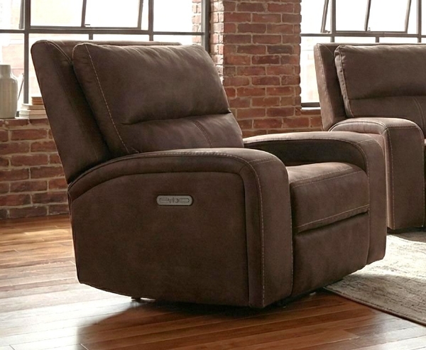 Picture of TACOMA POWER RECLINER