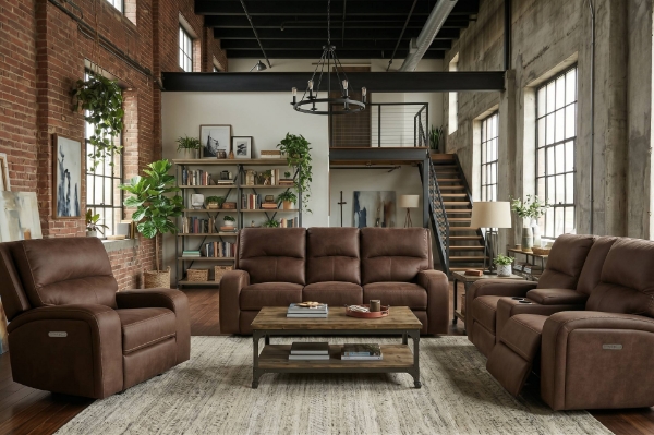 Picture of TACOMA POWER RECLINER