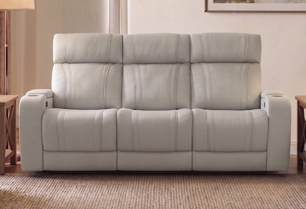 Picture of PHANTOM FOG POWER SOFA