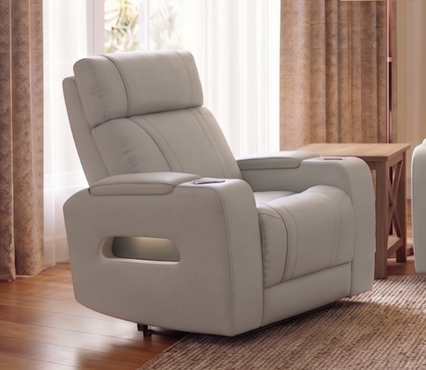 Picture of PHANTOM FOG POWER RECLINER