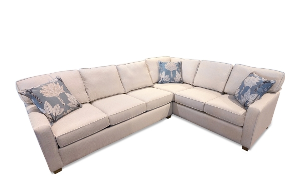 Picture of SEDONA III 2PC SECTIONAL
