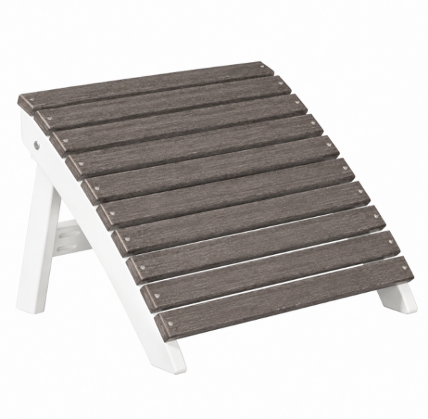 Picture of CAMBRIDGE FOLDING OTTOMAN