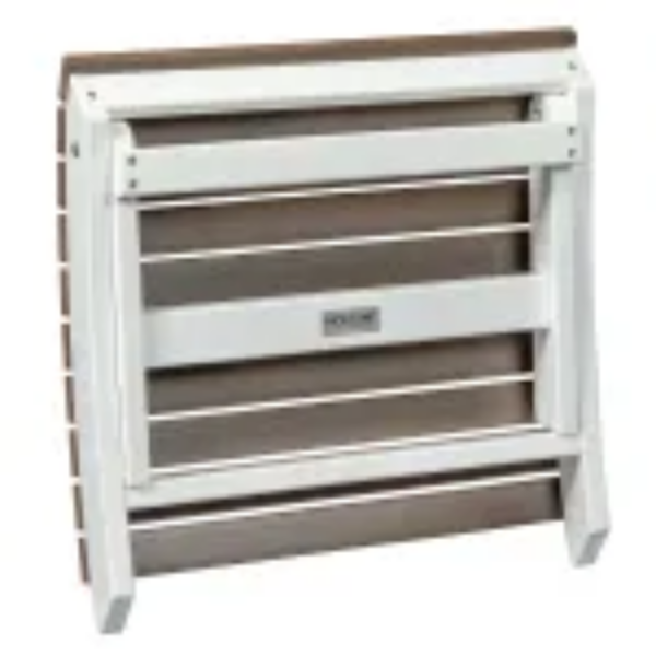 Picture of CAMBRIDGE FOLDING OTTOMAN